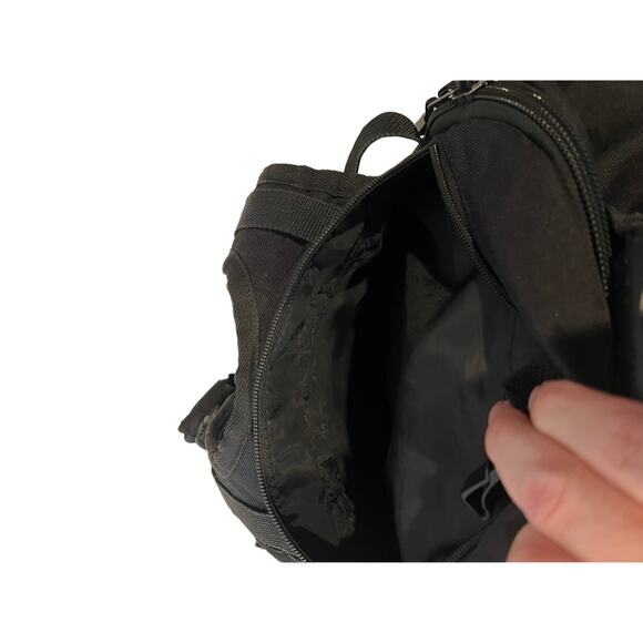 Mercury Code Alpha Tactical Backpack - Picture 5 of 6